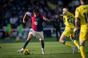 CALCIO - LaLiga - FC Barcelona Vs UD Las Palmas