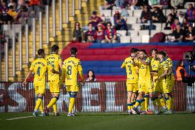 CALCIO - LaLiga - FC Barcelona Vs UD Las Palmas