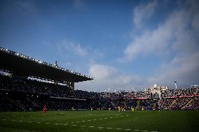 CALCIO - LaLiga - FC Barcelona Vs UD Las Palmas