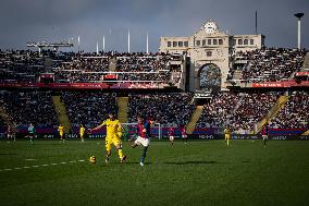 CALCIO - LaLiga - FC Barcelona Vs UD Las Palmas