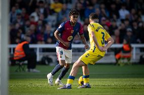 CALCIO - LaLiga - FC Barcelona Vs UD Las Palmas