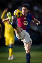 CALCIO - LaLiga - FC Barcelona Vs UD Las Palmas