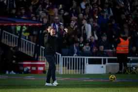 CALCIO - LaLiga - FC Barcelona Vs UD Las Palmas