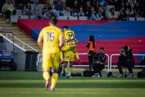 CALCIO - LaLiga - FC Barcelona Vs UD Las Palmas