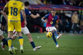 CALCIO - LaLiga - FC Barcelona Vs UD Las Palmas