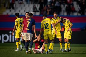 CALCIO - LaLiga - FC Barcelona Vs UD Las Palmas