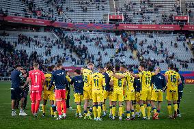 CALCIO - LaLiga - FC Barcelona Vs UD Las Palmas