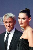 Marrakech Tribute to Sean Penn Red Carpet