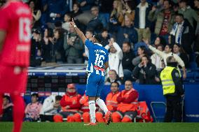 CALCIO - LaLiga - RCD Espanyol vs  RC Celta Vigo