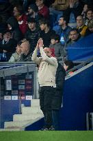 CALCIO - LaLiga - RCD Espanyol vs  RC Celta Vigo