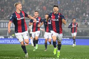 CALCIO - Serie A - Bologna FC vs Venezia FC