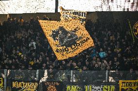 CALCIO - Greek Super League - AEK FC vs Aris FC