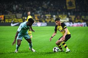 CALCIO - Greek Super League - AEK FC vs Aris FC