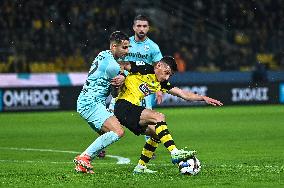 CALCIO - Greek Super League - AEK FC vs Aris FC