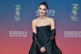 Marrakech Tribute to Sean Penn Red Carpet