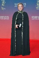 Marrakech Tribute to Sean Penn Red Carpet