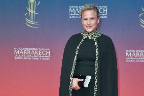 Marrakech Tribute to Sean Penn Red Carpet