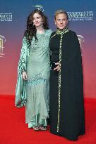 Marrakech Tribute to Sean Penn Red Carpet