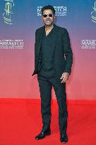 Marrakech Tribute to Sean Penn Red Carpet