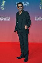 Marrakech Tribute to Sean Penn Red Carpet