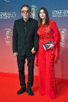 Marrakech Tribute to Sean Penn Red Carpet