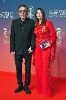 Marrakech Tribute to Sean Penn Red Carpet