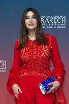 Marrakech Tribute to Sean Penn Red Carpet