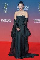 Marrakech Tribute to Sean Penn Red Carpet