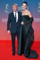 Marrakech Tribute to Sean Penn Red Carpet