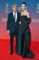 Marrakech Tribute to Sean Penn Red Carpet