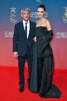 Marrakech Tribute to Sean Penn Red Carpet