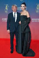 Marrakech Tribute to Sean Penn Red Carpet