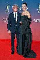 Marrakech Tribute to Sean Penn Red Carpet