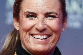 Marrakech Tribute to Sean Penn Red Carpet