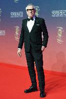 Marrakech Tribute to Sean Penn Red Carpet