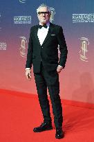 Marrakech Tribute to Sean Penn Red Carpet