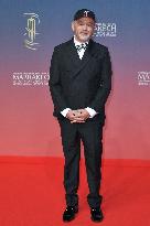 Marrakech Tribute to Sean Penn Red Carpet