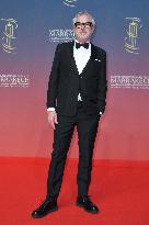 Marrakech Tribute to Sean Penn Red Carpet