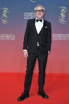 Marrakech Tribute to Sean Penn Red Carpet