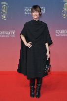 Marrakech Tribute to Sean Penn Red Carpet