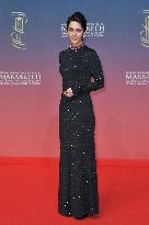 Marrakech Tribute to Sean Penn Red Carpet