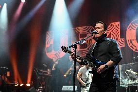 UB40 Live At L'Olympia - Paris