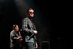 UB40 Live At L'Olympia - Paris