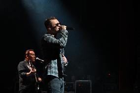 UB40 Live At L'Olympia - Paris