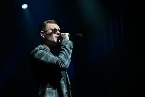 UB40 Live At L'Olympia - Paris