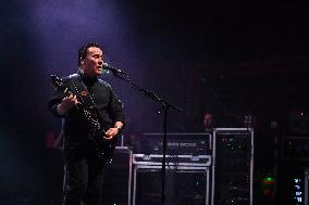 UB40 Live At L'Olympia - Paris