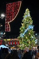 Christmas Market - Strasbourg