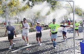 Shanghai Marathon