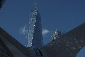 One World Trade Center