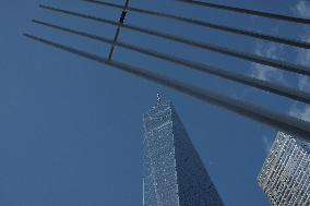 One World Trade Center